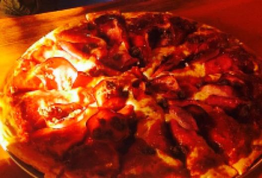 Prospect Pizza Company美食图片