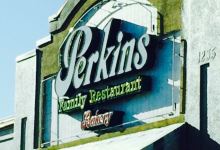 Perkins Restaurant & Bakery美食图片
