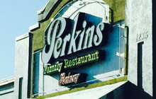 Perkins Restaurant & Bakery餐厅图片