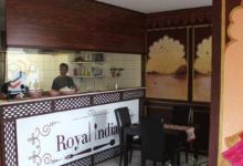 Royal India美食图片