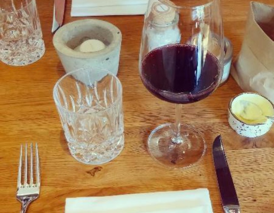 Steakmeisterei餐厅图片