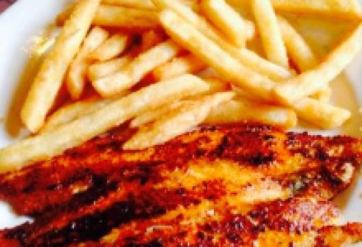 Willow Pond Catfish Restaurant美食图片