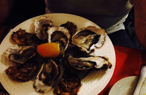 Le Bistrot Des Fleurs餐厅图片