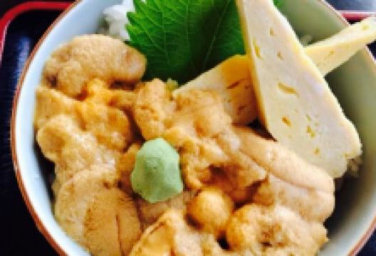 Ryoshi no Shuku Seiho美食图片