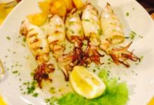Osteria al Bacco美食图片