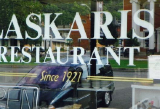 Laskaris Restaurant美食图片