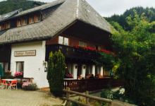 Gasthaus Auerhahn美食图片