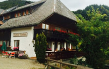 Gasthaus Auerhahn餐厅图片