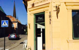 Thai House