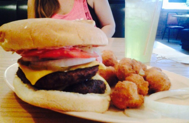 Baileyton Restaurant