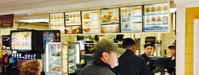 Biscuitville Incorporated