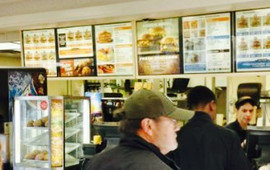Biscuitville Incorporated