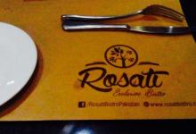 Rosati Bistro美食图片