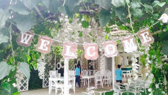 Le Delice Bakery & Pastry