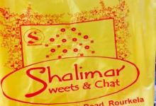 Shalimar Sweets & Chat美食图片