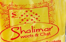 Shalimar Sweets & Chat餐厅图片