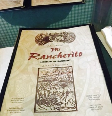 Mi Rancherito餐厅图片