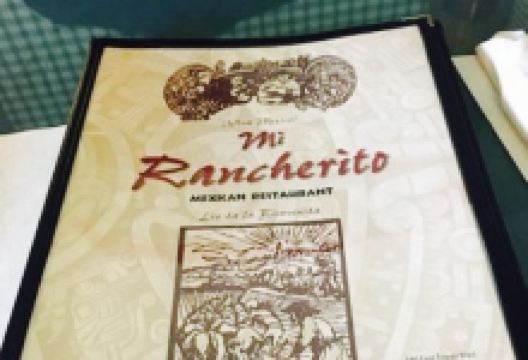 Mi Rancherito美食图片