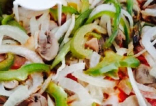 Pizza Corner美食图片