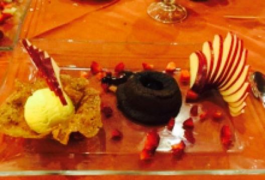 Le Corail美食图片