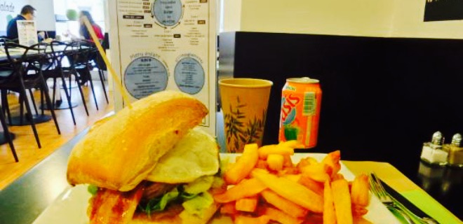 L'informel餐厅图片