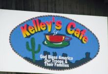 Kelley's Cafe美食图片