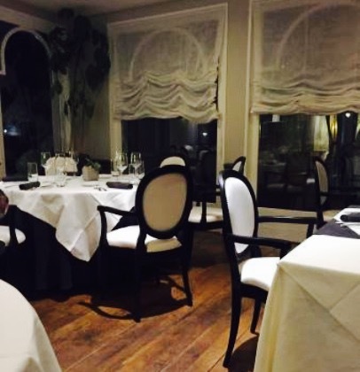 Restaurant Les Tuileries