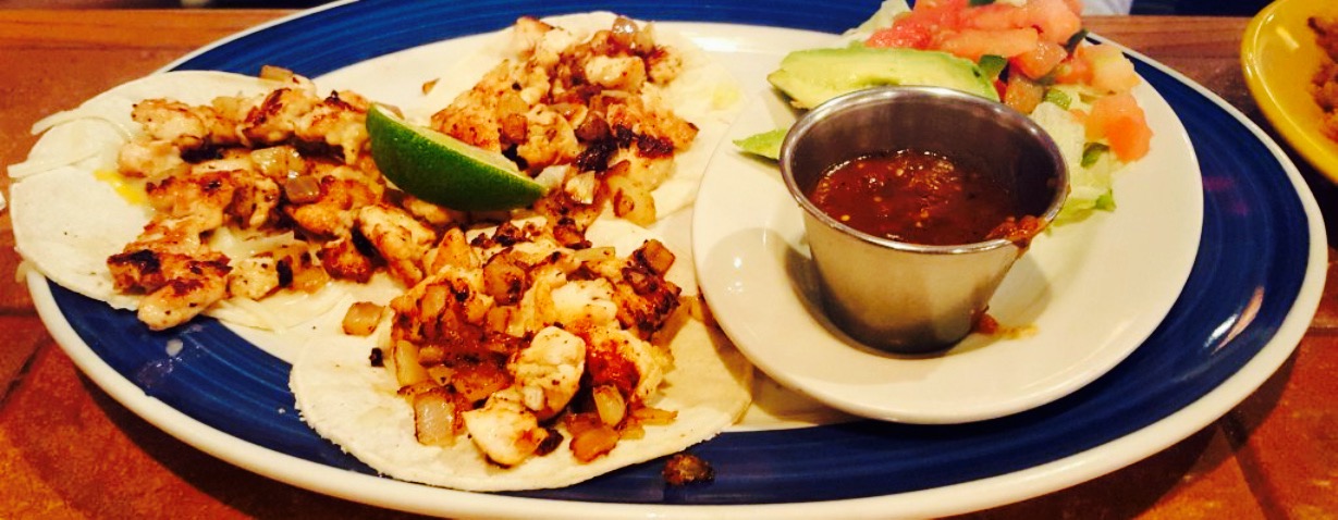 On The Border Mexican Grill & Cantina餐厅图片