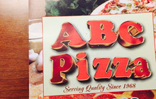 ABC Pizza餐厅图片