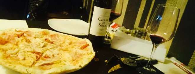 La Mafia Se Sienta a la Mesa餐厅图片