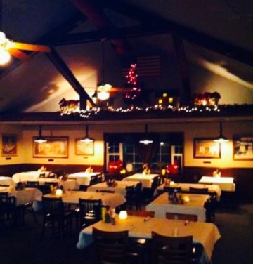 Rooster's Barn & Grill