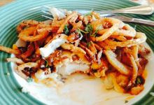 Applebee's Grill & Bar美食图片