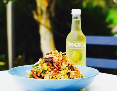 Delight Health Café餐厅图片