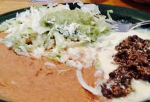 El Pueblito Mexican Restaurant美食图片