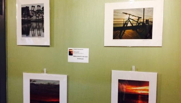 Pie Craft Pizza Bar餐厅图片