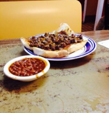 Hickory Pit Barbecue