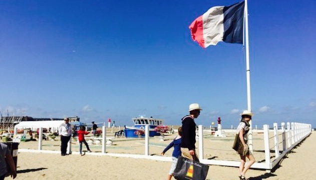 Bistrot le Vivier餐厅图片