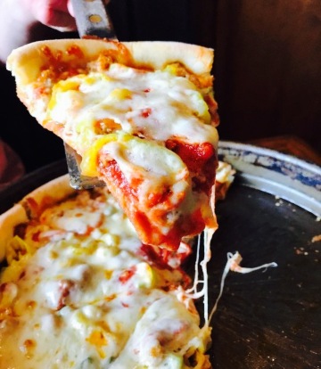 3 Joe's Pizzeria & Trattoria