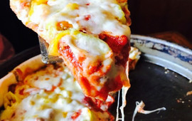 3 Joe's Pizzeria & Trattoria