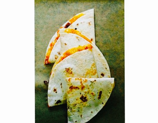 TOTOPO HENAO Mexican food餐厅图片