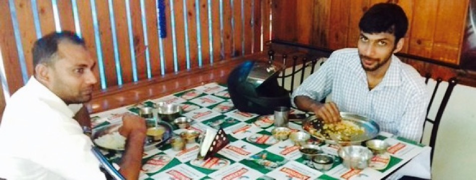 Mira Bai China Highway