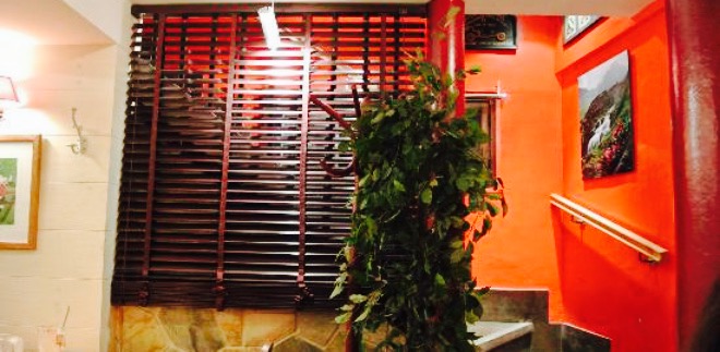 La Pizza餐厅图片