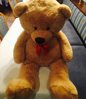 Zur alten Bergbahn餐厅图片