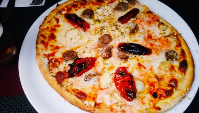 D Centre餐厅图片