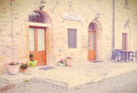 Ristorante La Dispensa美食图片