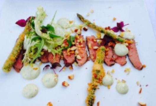 Truffelaer美食图片