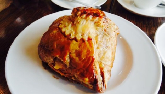 House-roasting Miasa Coffee