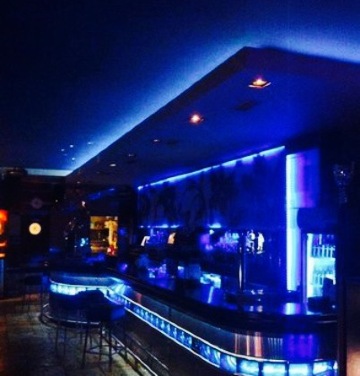 Cafeteria Franky's餐厅图片