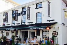 The Anchor Bar美食图片