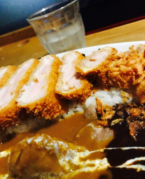 Ore No Curry Shokudo Wa餐厅图片